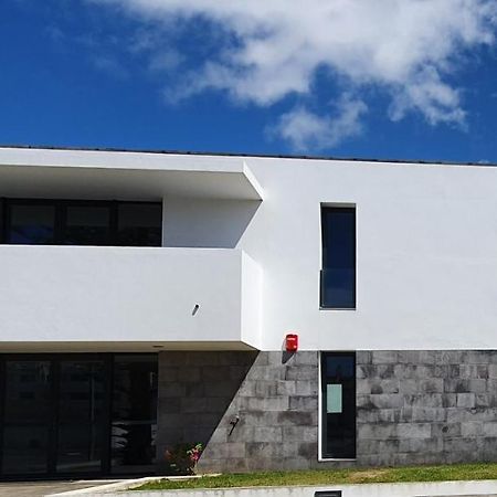 Pio XII - Alojamento Local Ponta Delgada  Ngoại thất bức ảnh