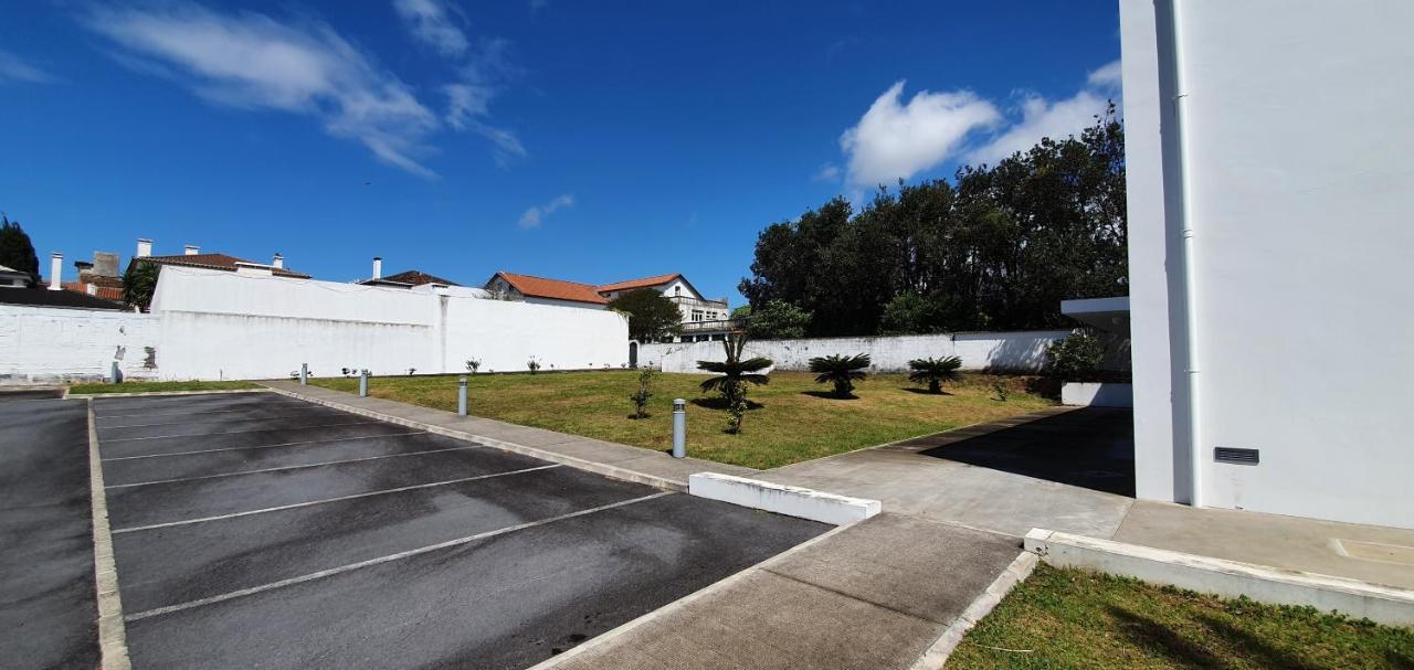 Pio XII - Alojamento Local Ponta Delgada  Ngoại thất bức ảnh
