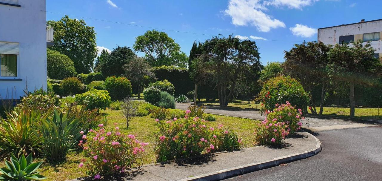 Pio XII - Alojamento Local Ponta Delgada  Ngoại thất bức ảnh