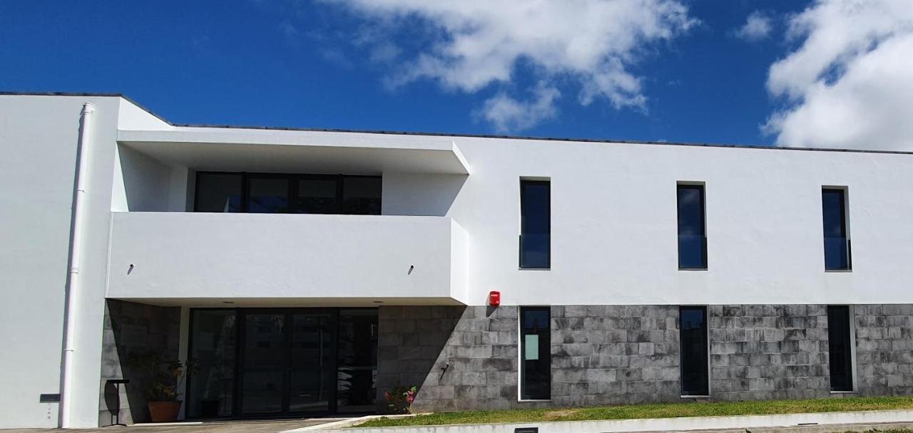 Pio XII - Alojamento Local Ponta Delgada  Ngoại thất bức ảnh