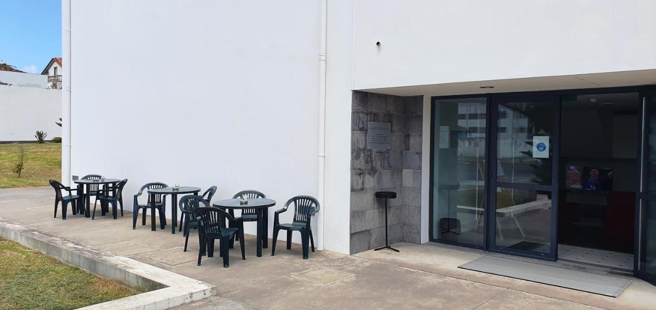 Pio XII - Alojamento Local Ponta Delgada  Ngoại thất bức ảnh